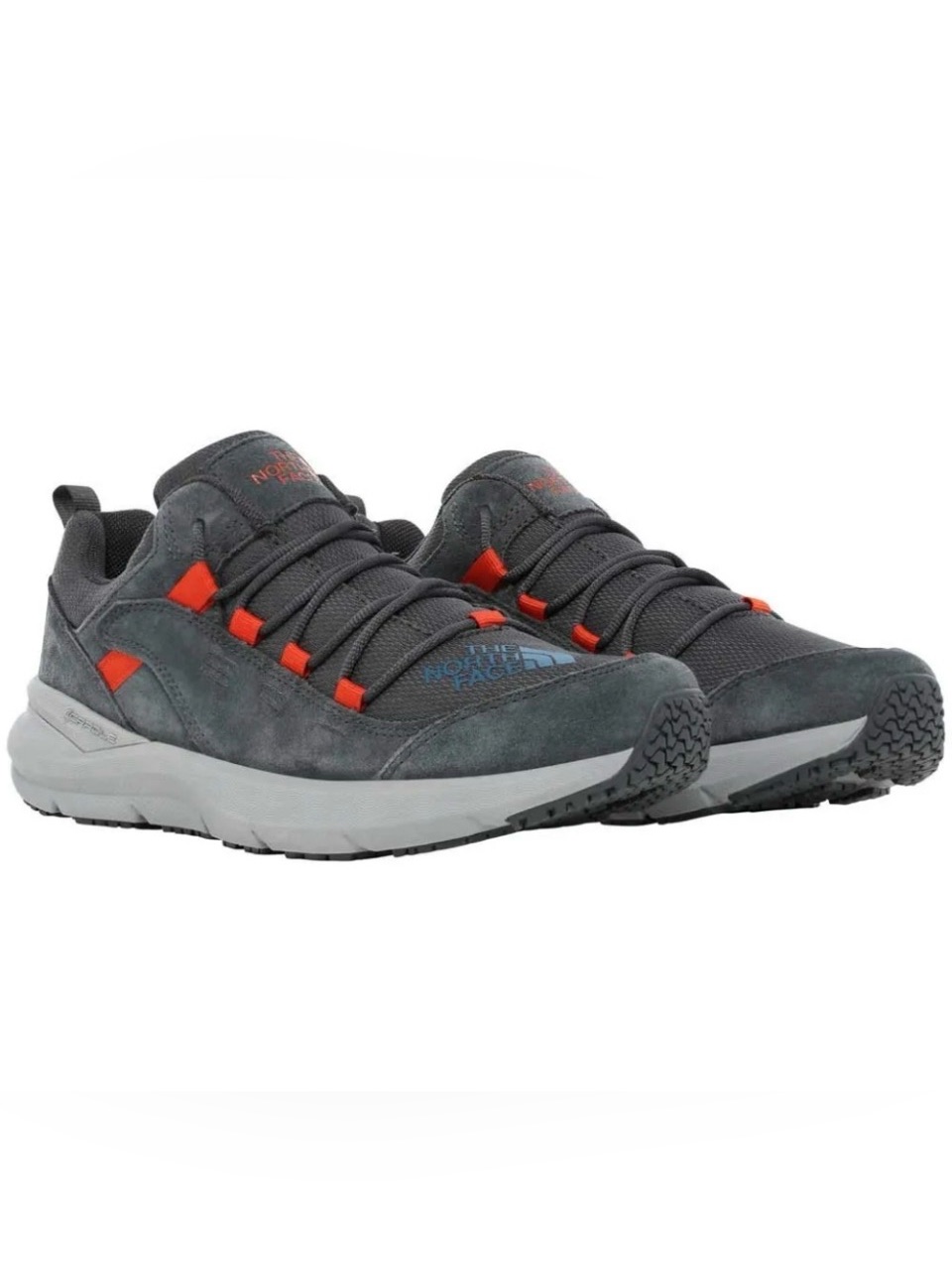 The North Face Mountain Sneaker Ii Shoes